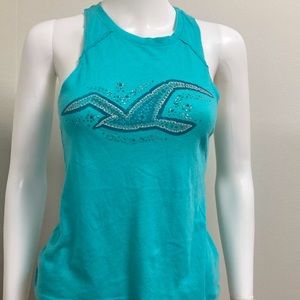 Hollister California Tank Top